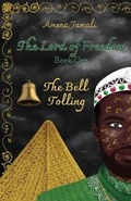 Cover: The Bell Tolling - Amena Jamali