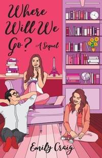 Enlarge image Cover: Where Will We Go? - New Degree Press