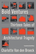 Cover: Bold Ventures - Other Press LLC