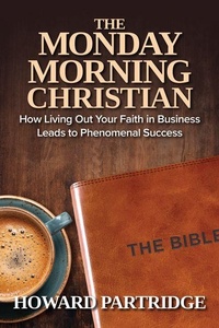 Enlarge image Cover: The Monday Morning Christian - Sound Wisdom