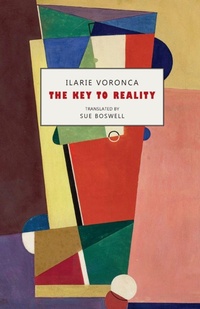 Enlarge image Cover: The Key to Reality - Snuggly Books