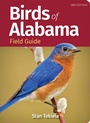Cover: Birds of Alabama Field Guide - Adventure Publications, Incorporated