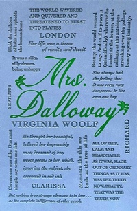 Enlarge image Cover: Mrs. Dalloway - Canterbury Classics