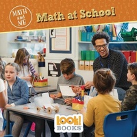 Enlarge image Cover: Math at School - Red Chair Press