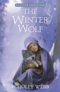 Cover: The Winter Wolf - Tiger Tales