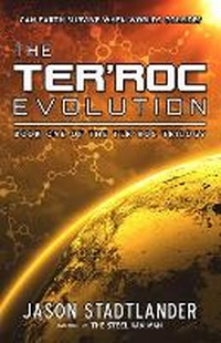 Enlarge image Cover: The Ter'Roc Evolution - Bhc Press