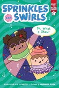 Cover: Oh, What a Show! - Simon & Schuster