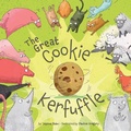 Cover: The Great Cookie Kerfuffle - AMICUS INK