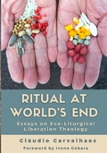 Cover: Ritual at World's End - Barber's Son Press