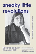 Cover: Sneaky Little Revolutions - NewSouth Publishing