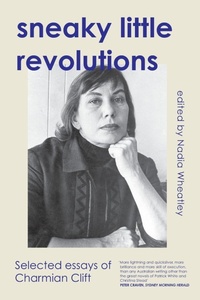 Abbildung von: Sneaky Little Revolutions - NewSouth Publishing