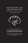 Cover: Over the Edge and Into the Deep End - Golden Meteorite Press