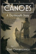 Cover: Canoes - Lulu.com
