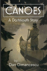 Enlarge image Cover: Canoes - Lulu.com