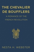 Cover: The Chevalier de Boufflers - Lulu.com