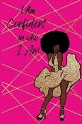 Cover: I Am Confident - Lulu.com