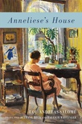Cover: Anneliese's House - Boydell & Brewer