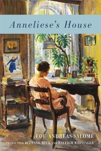 Abbildung von: Anneliese's House - Camden House