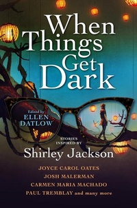 Enlarge image Cover: When Things Get Dark - Titan Books Ltd
