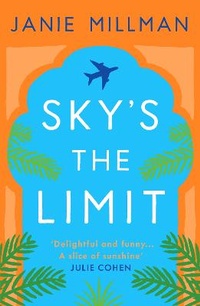 Abbildung von: Sky's the Limit - Canelo