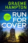Cover: Run For Cover - Canelo Hera