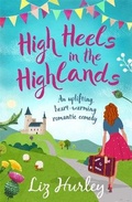 Cover: High Heels in the Highlands - Canelo Hera