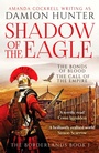 Cover: Shadow of the Eagle - Canelo