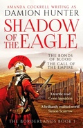 Cover: Shadow of the Eagle - Canelo