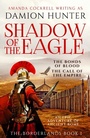 Cover: Shadow of the Eagle - Canelo