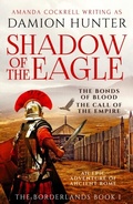 Cover: Shadow of the Eagle - Canelo