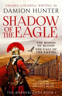 Abbildung von: Shadow of the Eagle - Canelo Adventure