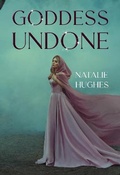 Cover: Goddess Undone - Olympia Publishers