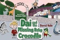 Cover: Dai and the Missing Baby Crocodile - Nightingale Books
