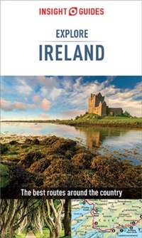 Abbildung von: Insight Guides Explore Ireland (Travel Guide eBook) - Insight