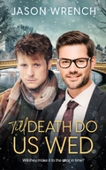 Cover: Till Death Do Us Wed - Entwined Publishing