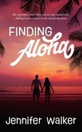 Cover: Finding Aloha - Entwined Publishing