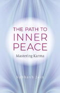 Cover: Path to Inner Peace, The - John Hunt Publishing
