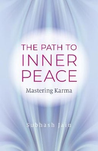Enlarge image Cover: Path to Inner Peace, The - John Hunt Publishing