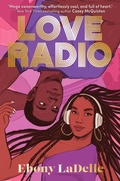 Cover: Love Radio - Usborne Publishing Ltd