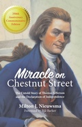 Cover: Miracle On Chestnut Street - Ibooks for Young Readers