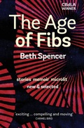Cover: The Age of Fibs - Spineless Wonders