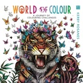 Cover: World of Colour - LOM Art
