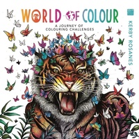 Enlarge image Cover: World of Colour - LOM Art