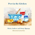 Cover: Poet in the Kitchen - Poetry Space Ltd