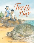 Cover: Turtle Bay - Otter-Barry Books
