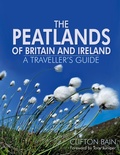 Cover: The Peatlands of Britain and Ireland - Sandstone Press Ltd