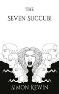 Cover: The Seven Succubi - Elsewhen Press