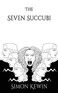 Cover: The Seven Succubi - Elsewhen Press