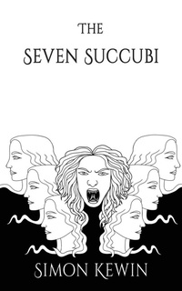 Enlarge image Cover: The Seven Succubi - Elsewhen Press