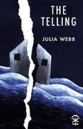 Cover: The Telling - Nine Arches Press